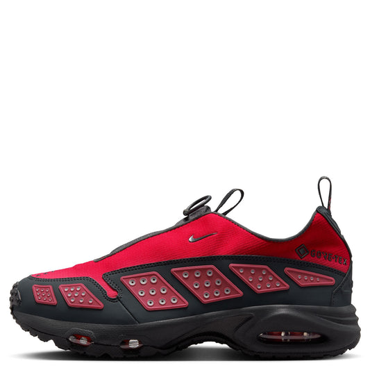 W AIR MAX SNDR GTX / 800:HYPER CRIMSON/DK SMOKE GREY