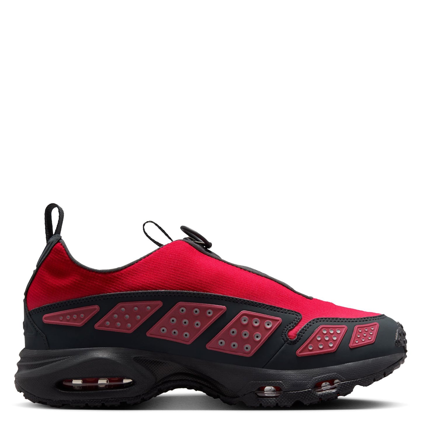 W AIR MAX SNDR GTX / 800:HYPER CRIMSON/DK SMOKE GREY