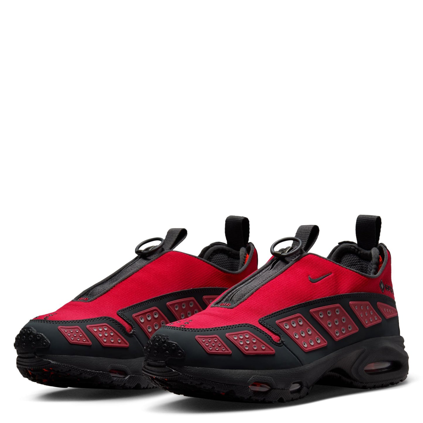 W AIR MAX SNDR GTX / 800:HYPER CRIMSON/DK SMOKE GREY