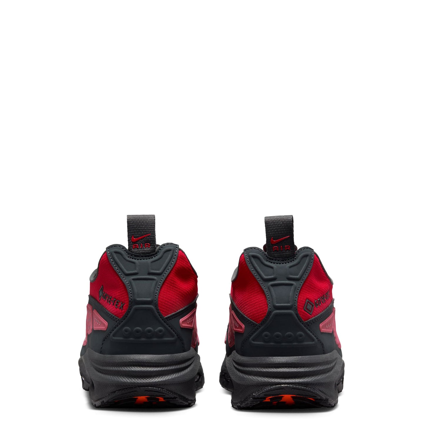 W AIR MAX SNDR GTX / 800:HYPER CRIMSON/DK SMOKE GREY