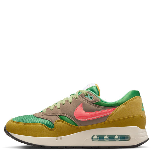 AIR MAX 1 '86 PRM / 300:CLASSIC GREEN/EMBER GLOW