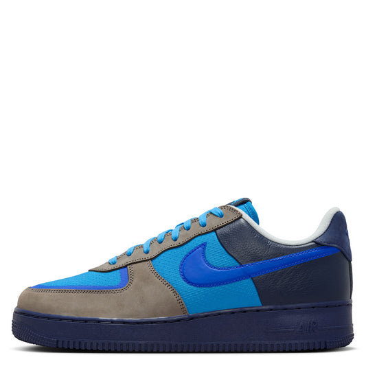 AIR FORCE 1 LOW SP / 001:SOFT GREY/VARSITY ROYAL