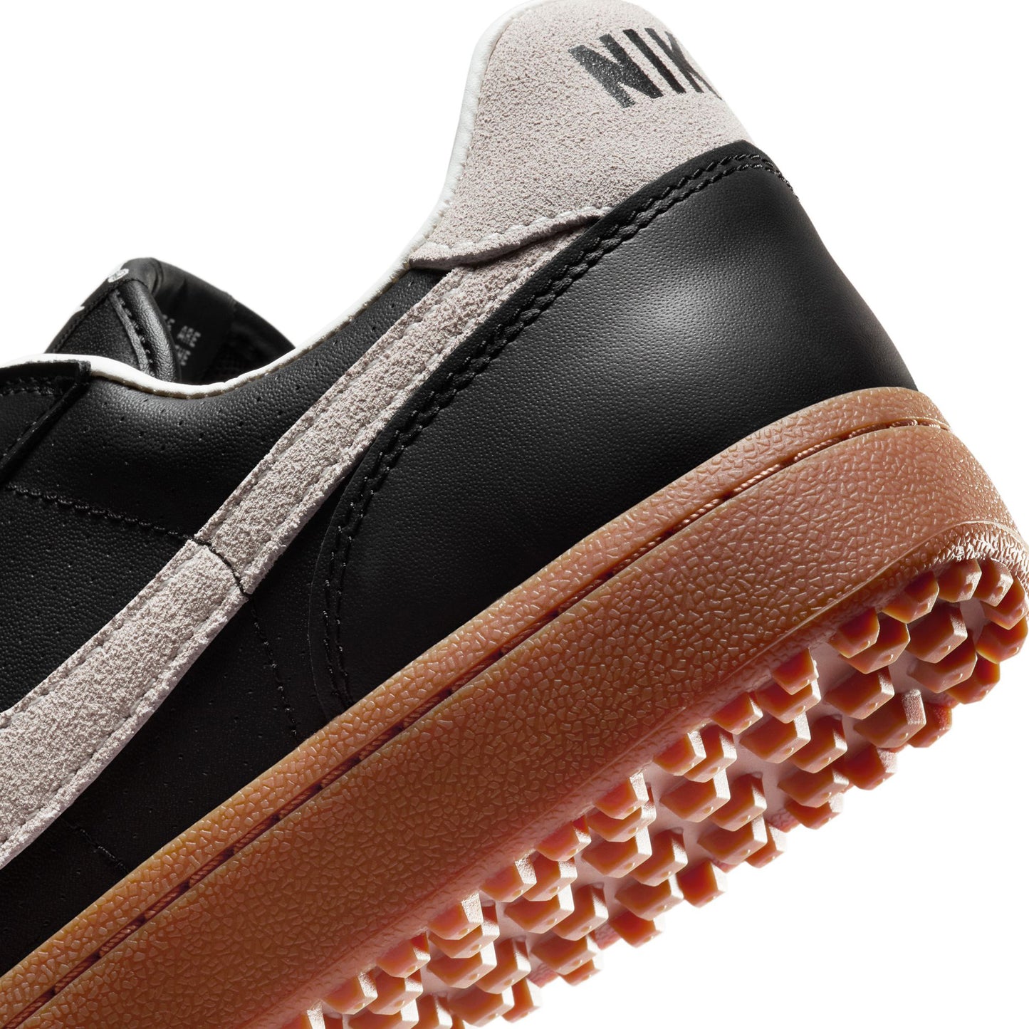 FIELD GENERAL 82 SP / 100:SAIL/BLACK-GUM MED BROWN