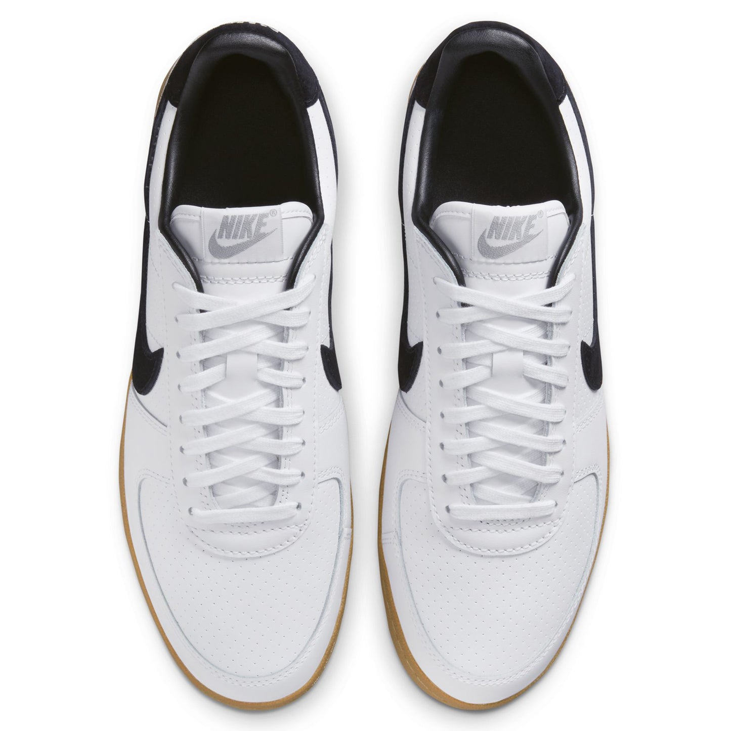 FIELD GENERAL 82 SP / 101:WHITE/BLACK-GUM LIGHT BROWN