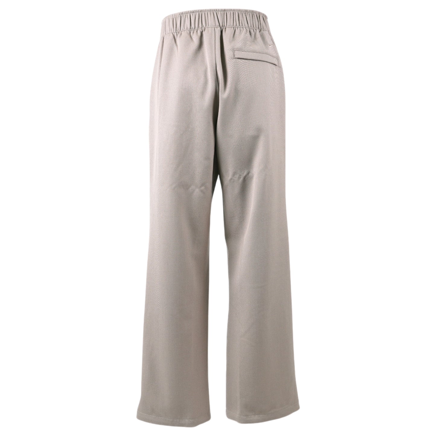 AS U NK WOOL CLASSICS WVN PANT / 087:MOON FOSSIL