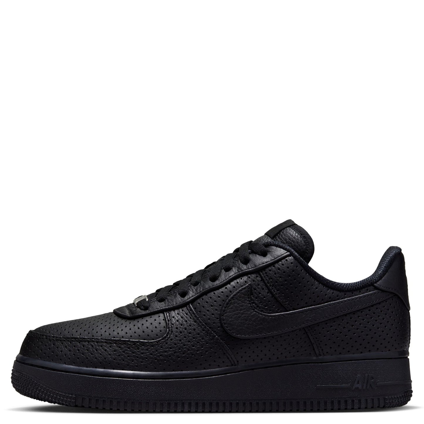 AIR FORCE 1 SP / 001:BLACK/BLACK-GAME ROYAL