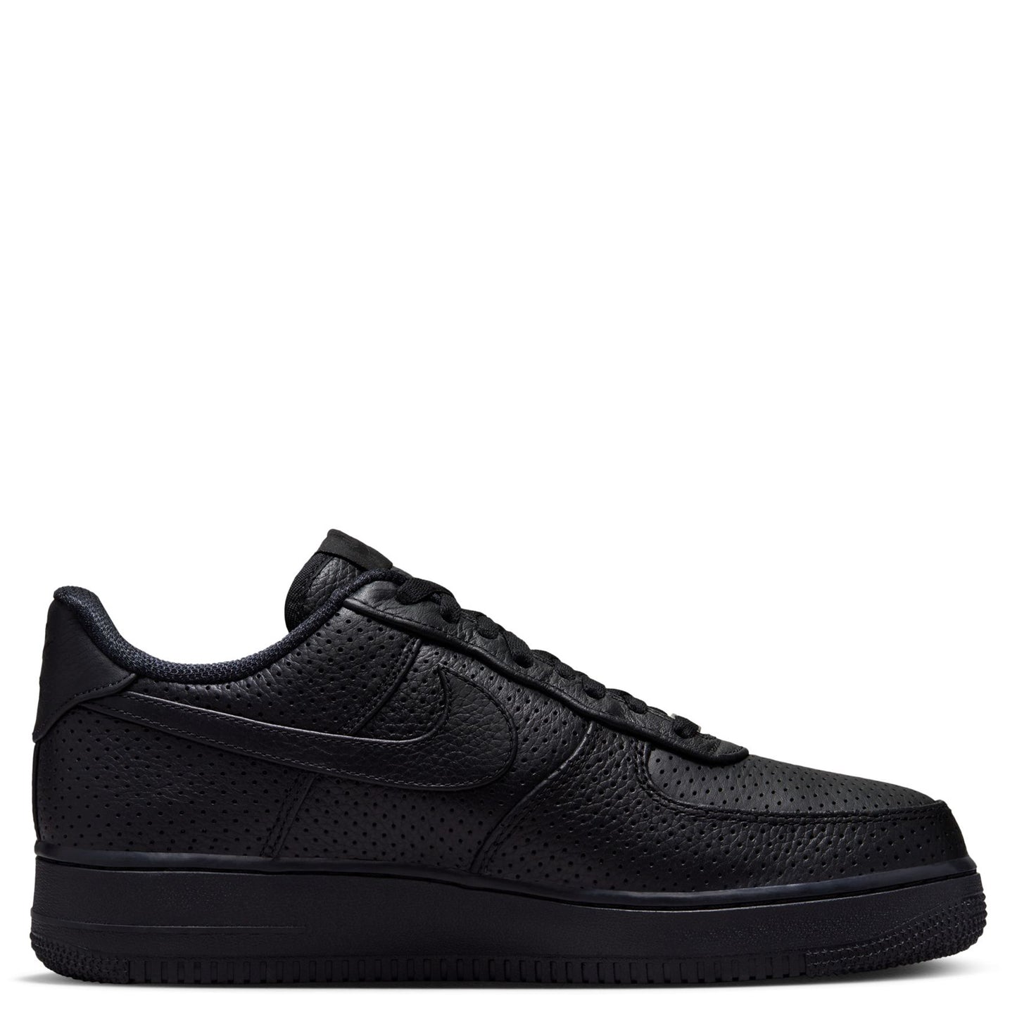 AIR FORCE 1 SP / 001:BLACK/BLACK-GAME ROYAL