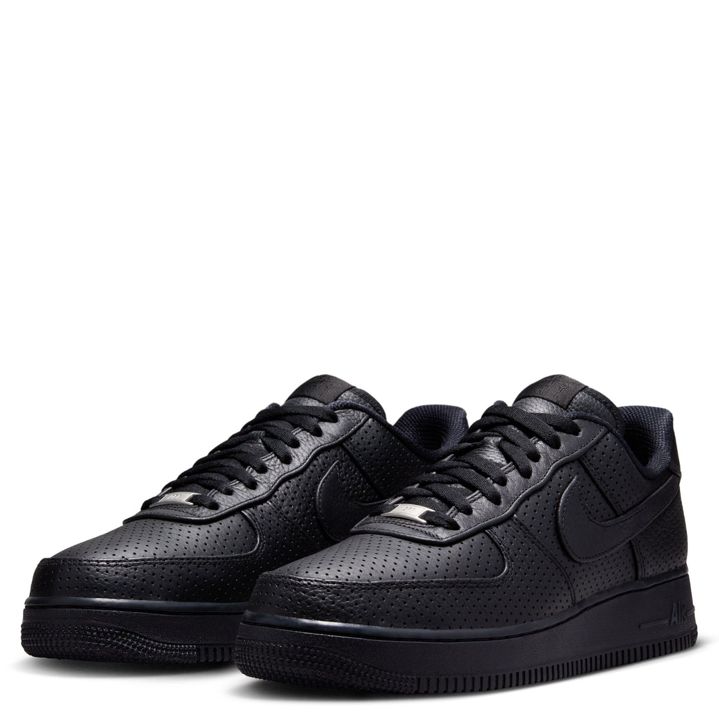 AIR FORCE 1 SP / 001:BLACK/BLACK-GAME ROYAL