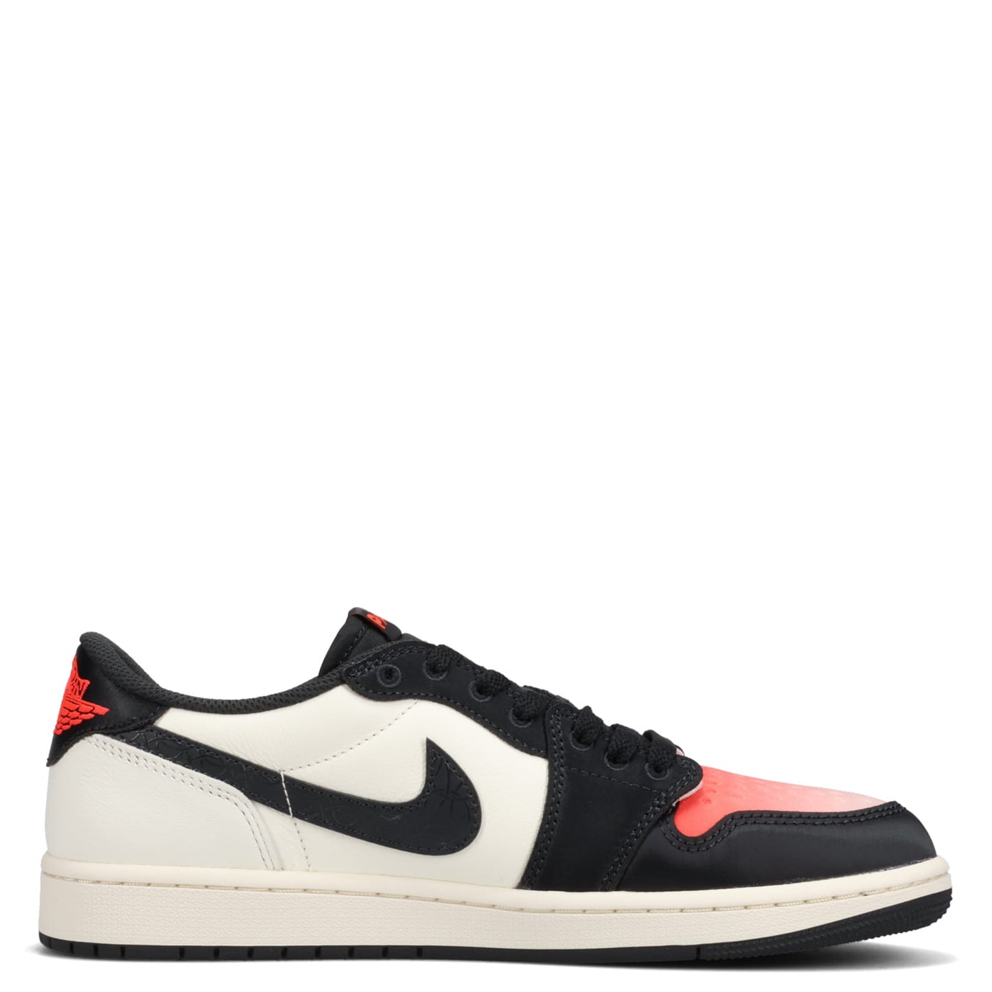 AIR JORDAN 1 RETRO LOW OG PSG / 100:SAIIL/OFF NOIR-INFRARED 23