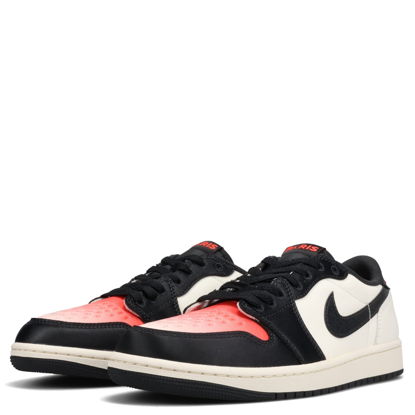 AIR JORDAN 1 RETRO LOW OG PSG / 100:SAIIL/OFF NOIR-INFRARED 23