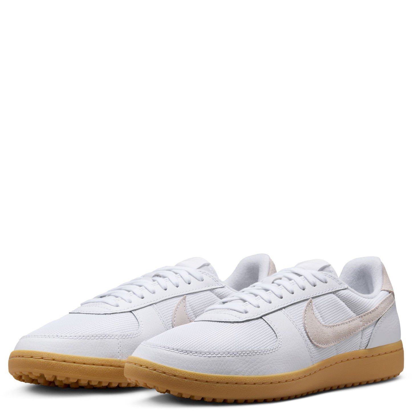 FIELD GENERAL 82 SP / 100:WHITE/WHITE-GUM YELLOW