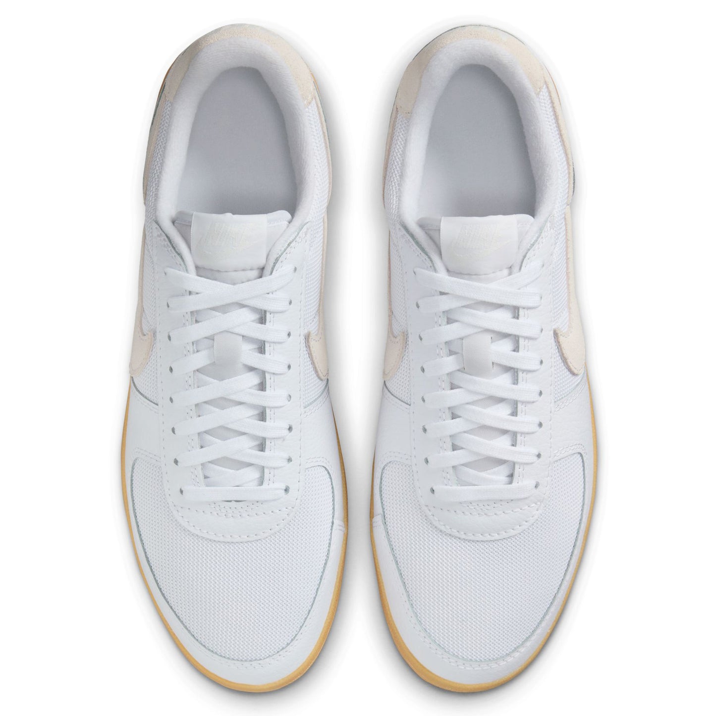 FIELD GENERAL 82 SP / 100:WHITE/WHITE-GUM YELLOW