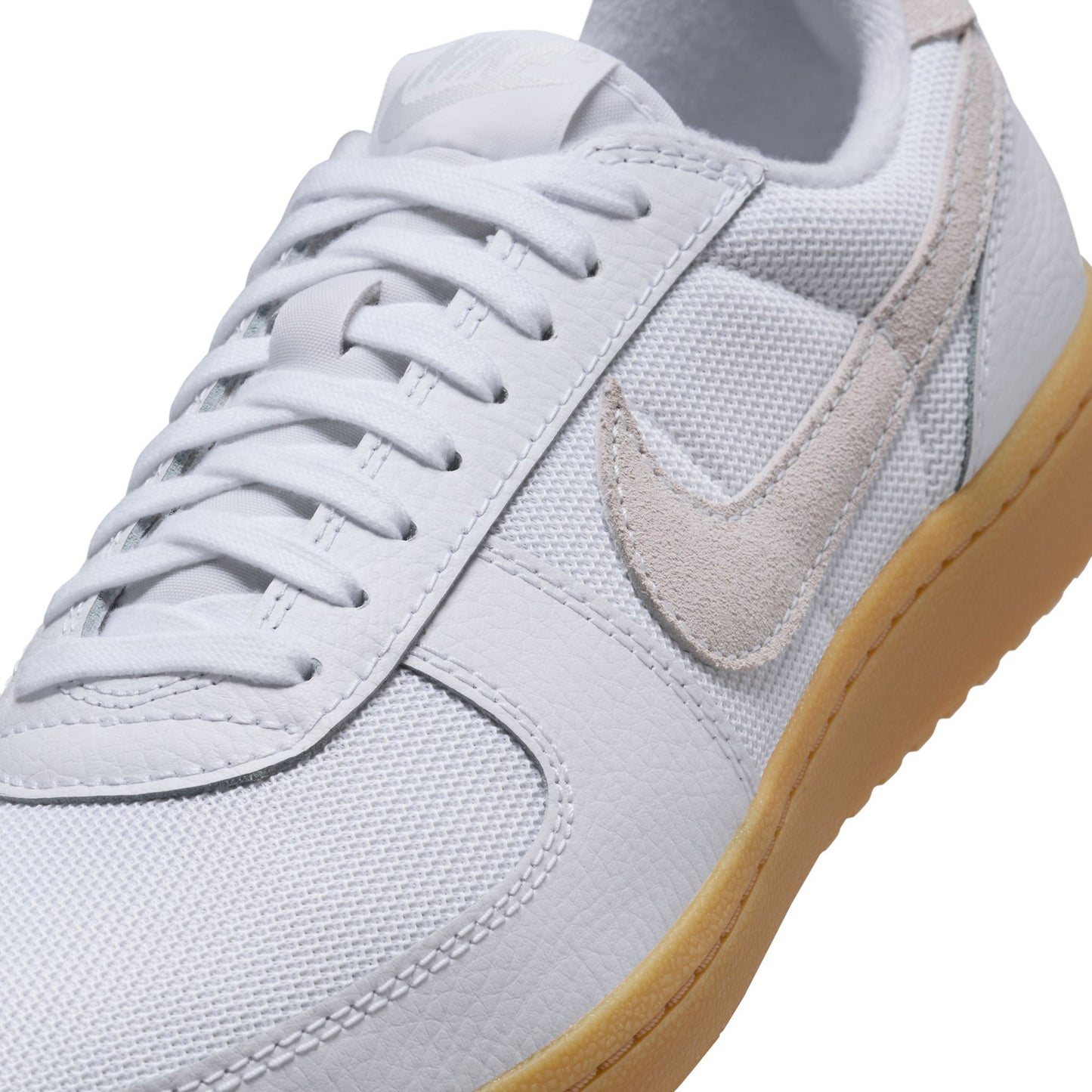 FIELD GENERAL 82 SP / 100:WHITE/WHITE-GUM YELLOW