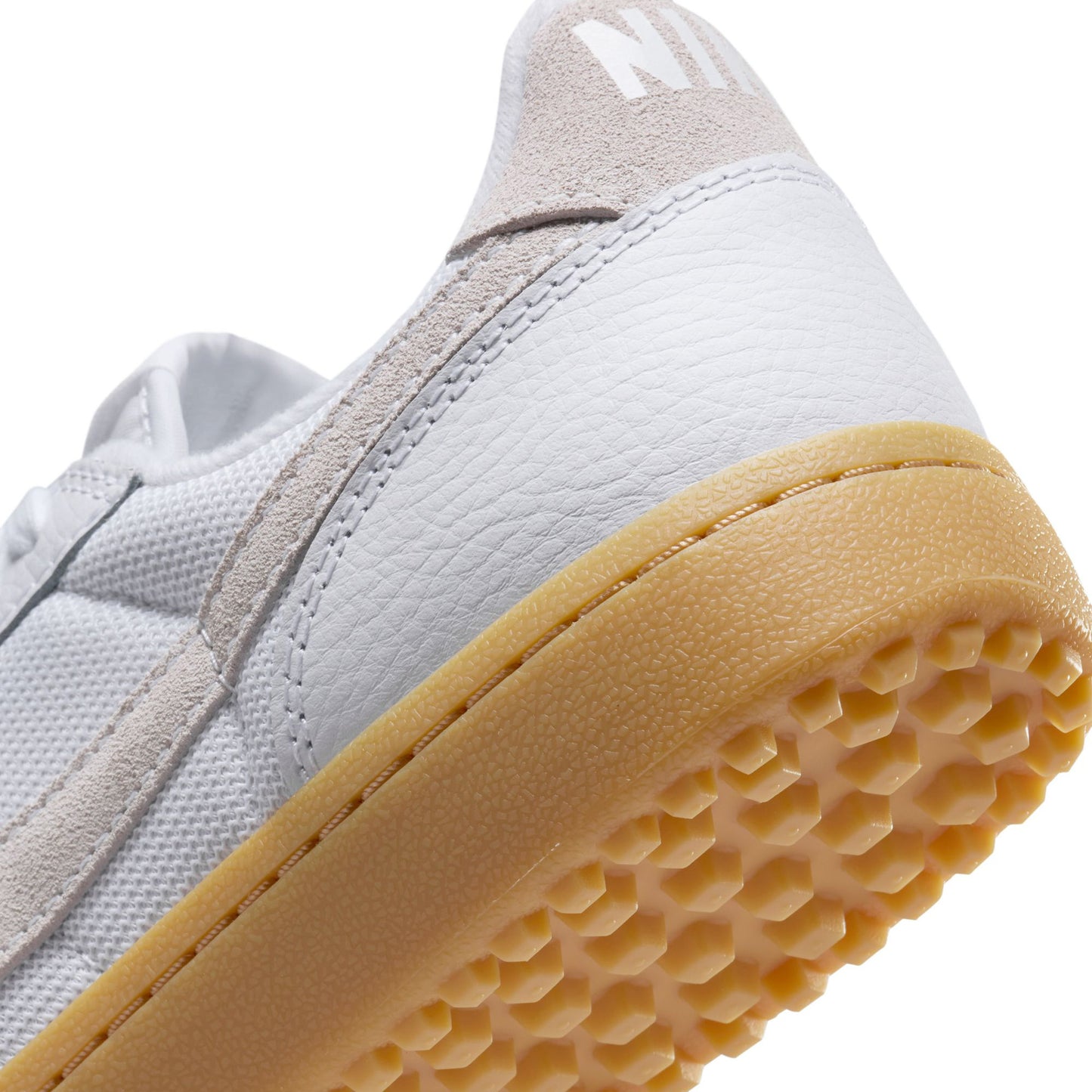 FIELD GENERAL 82 SP / 100:WHITE/WHITE-GUM YELLOW