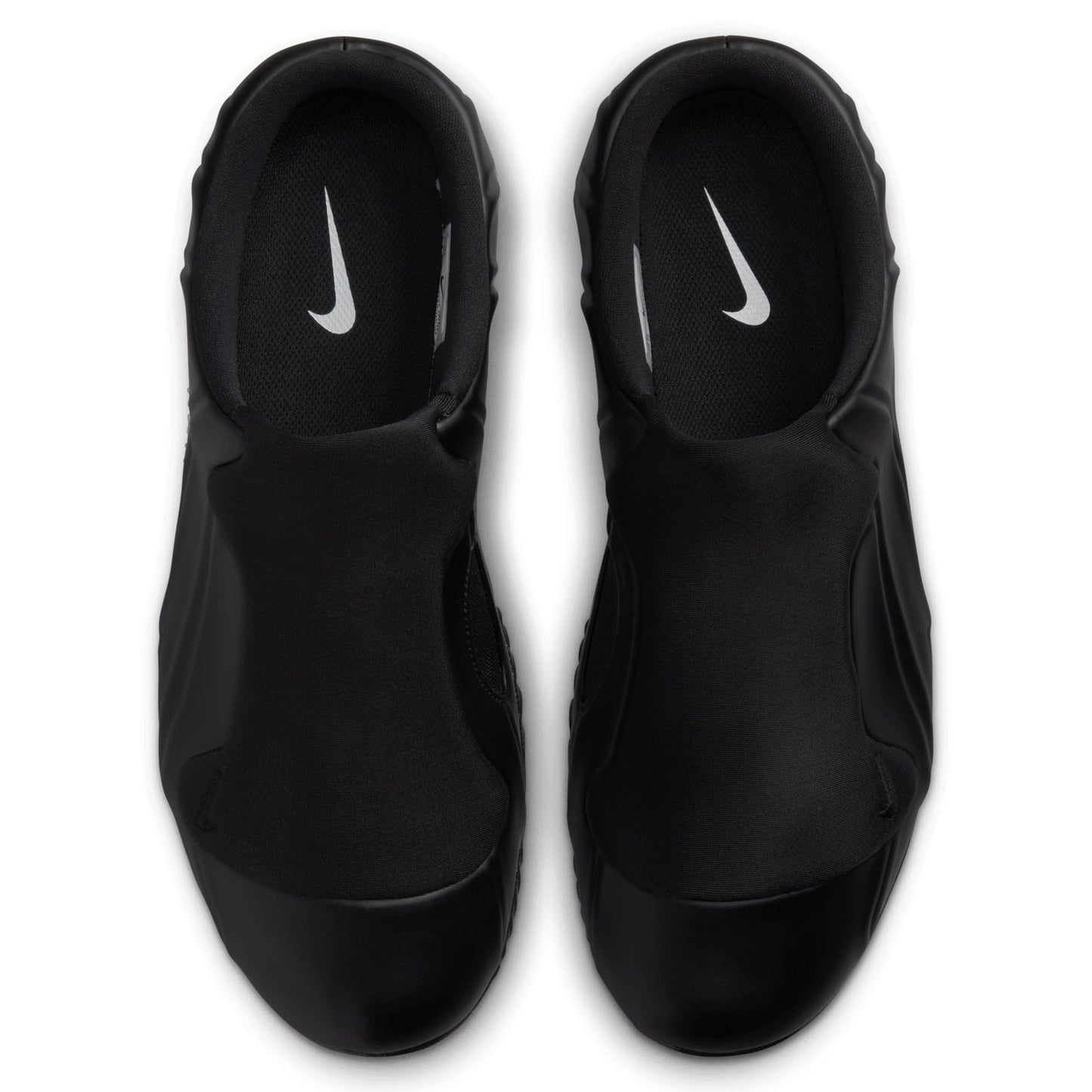 CLOGPOSITE / 001:BLACK/BLACK-WHITE