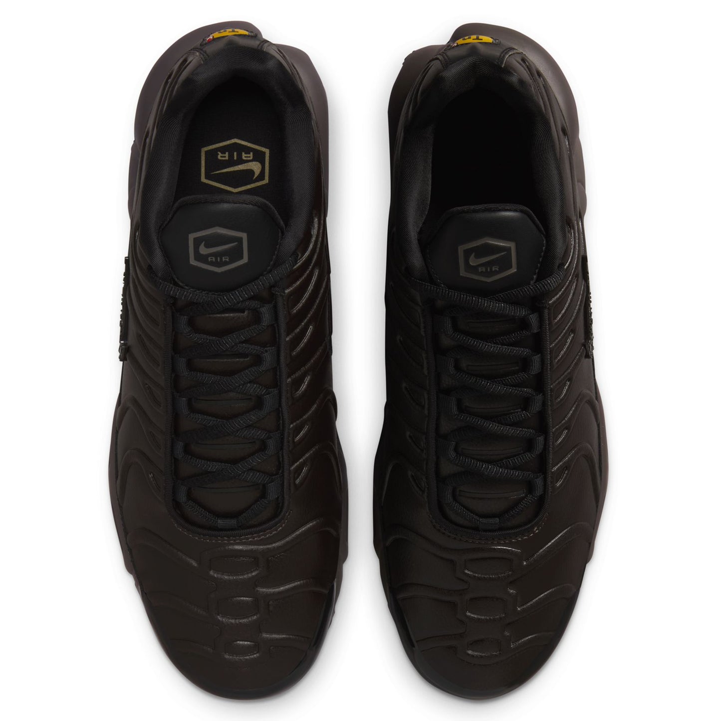 AIR MAX PLUS PRM QS OLY / 200:BLACK TEA/BLACK-PETRA BROWN