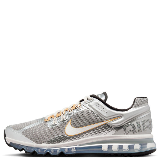 AIR MAX 2013 / 095:METALLIC SILVER/PHANTOM