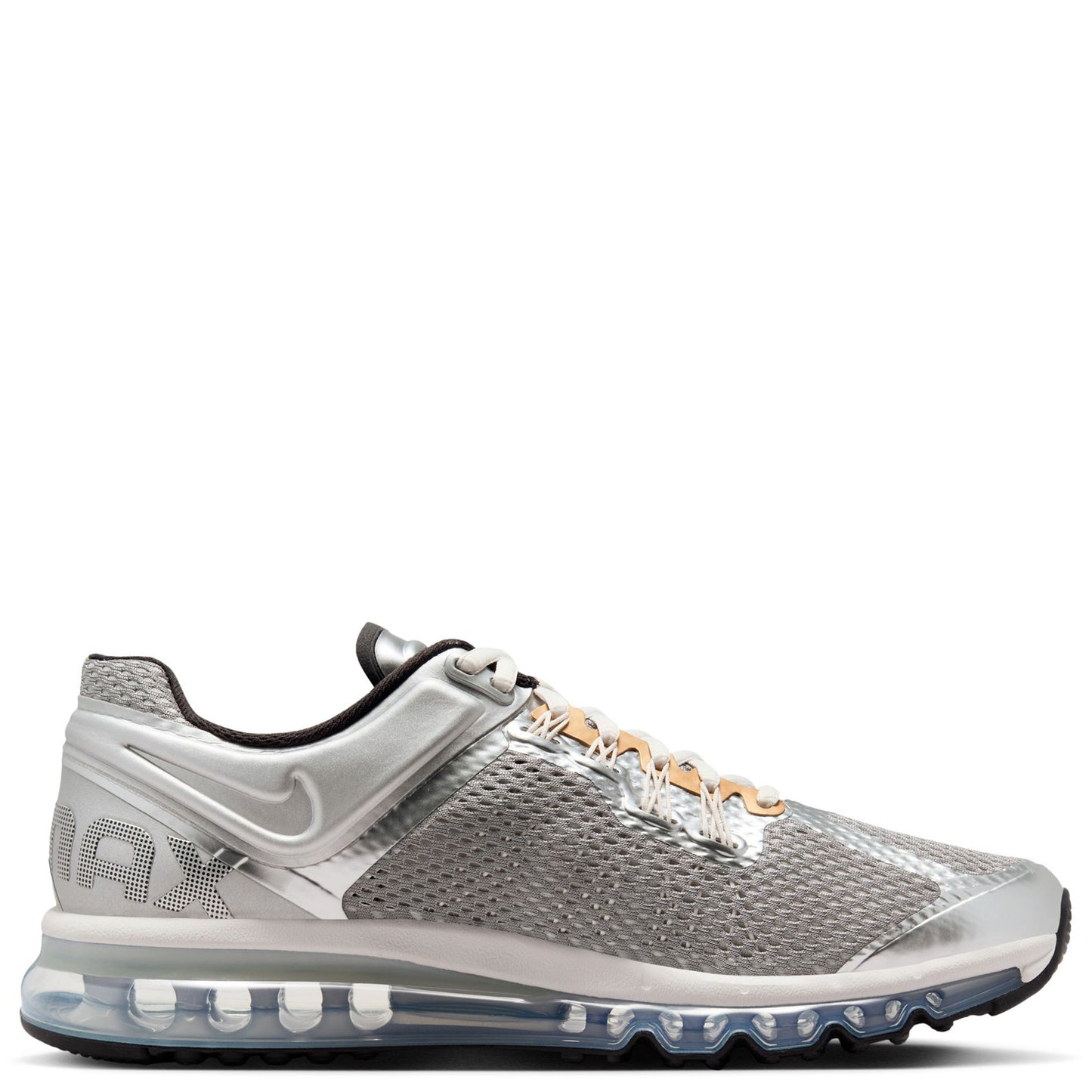 AIR MAX 2013 / 095:METALLIC SILVER/PHANTOM