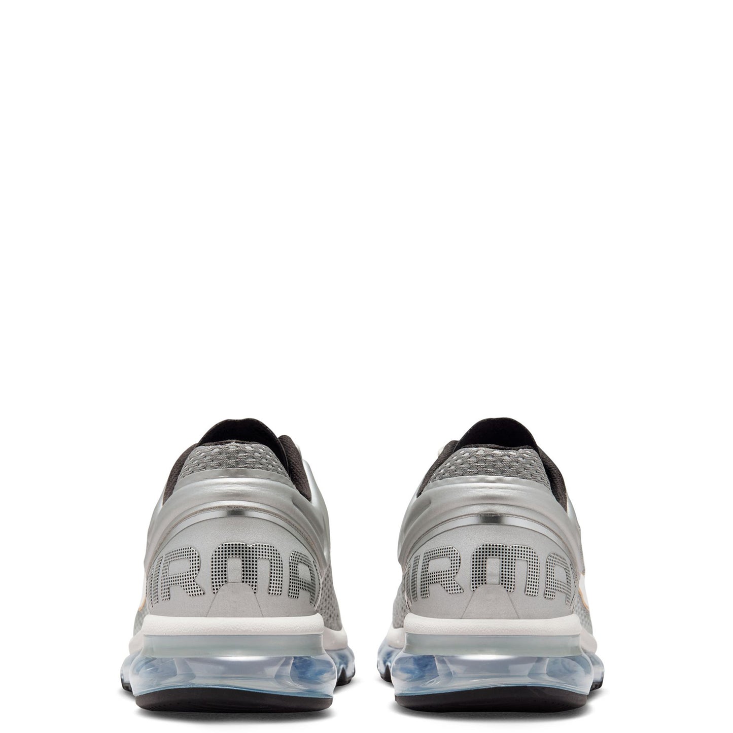 AIR MAX 2013 / 095:METALLIC SILVER/PHANTOM