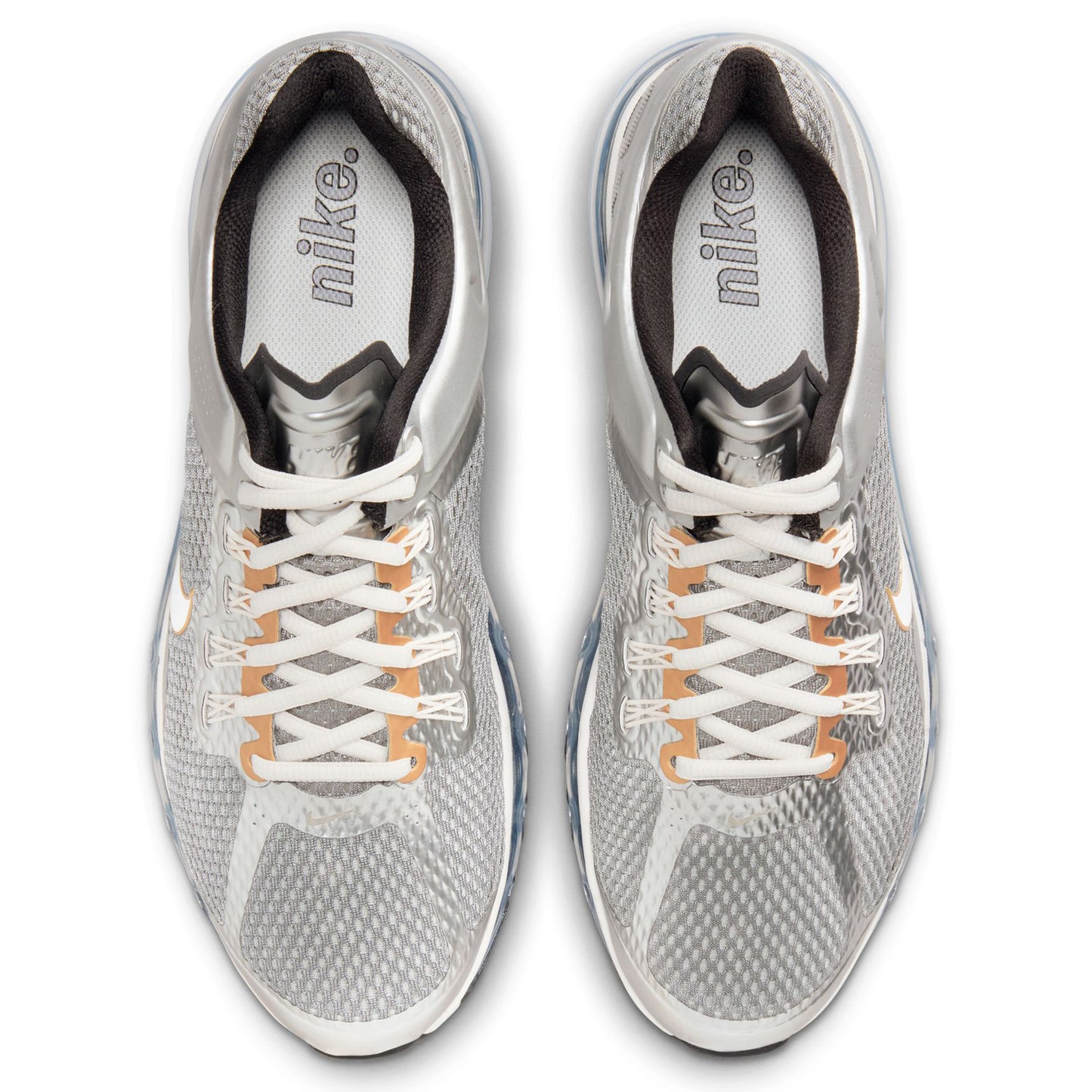 AIR MAX 2013 / 095:METALLIC SILVER/PHANTOM