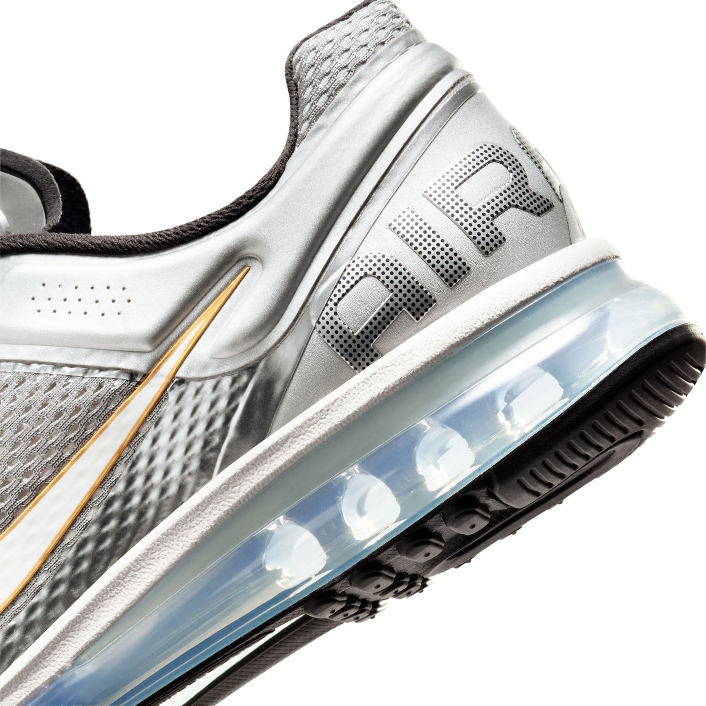 AIR MAX 2013 / 095:METALLIC SILVER/PHANTOM