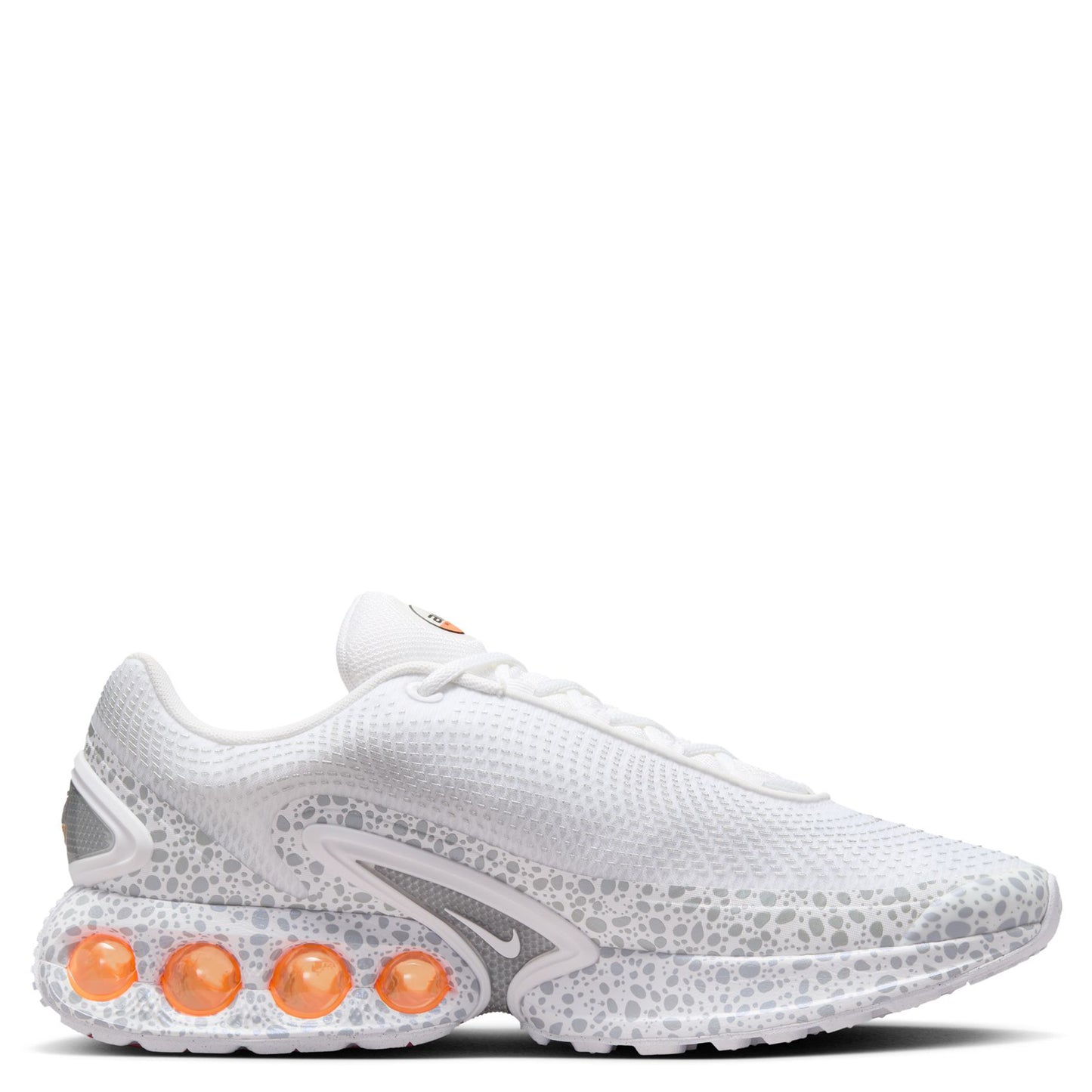 AIR MAX DN SE PRM / 100:WHITE/WHITE-METALLIC SILVER