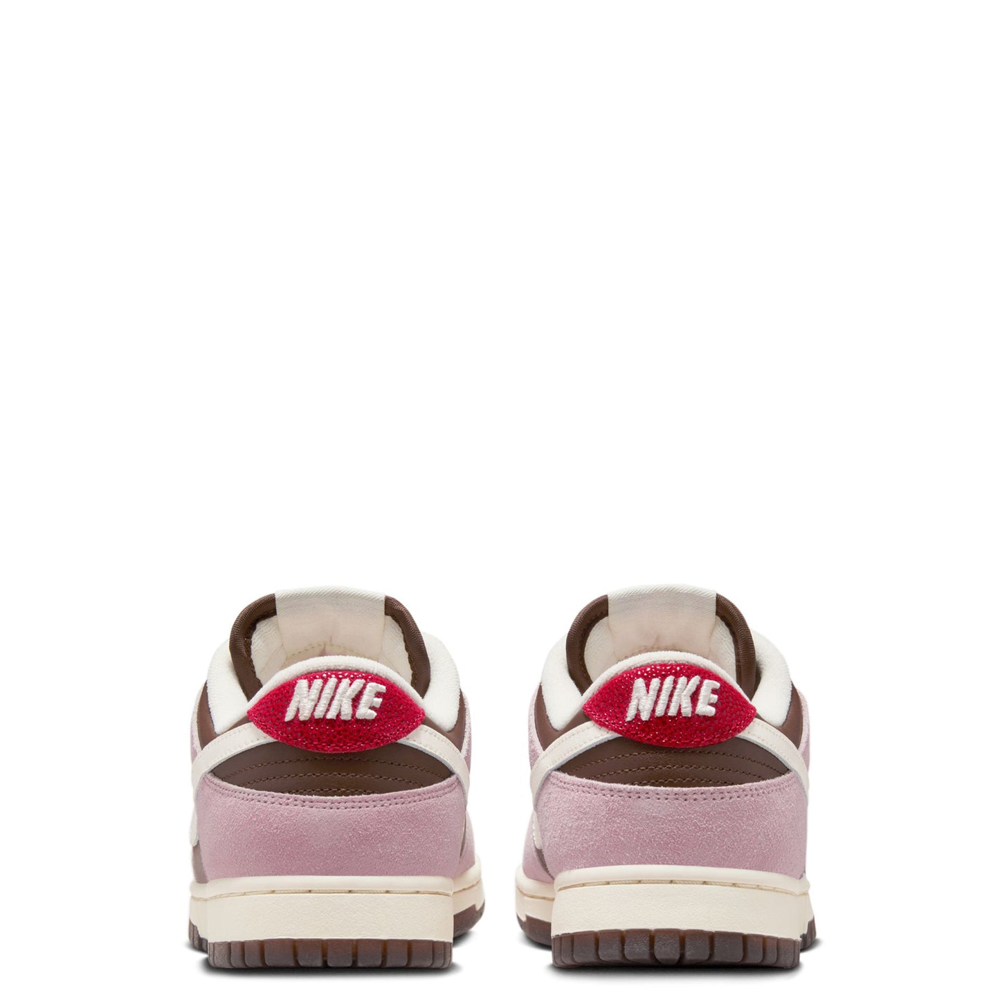 WMNS DUNK LOW / 200:CACAO WOW/PALE IVORY