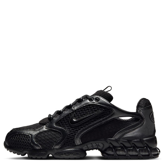 AIR ZOOM SPIRIDON CAGE 2 / 010:BLACK/BLACK-ANTHRACITE