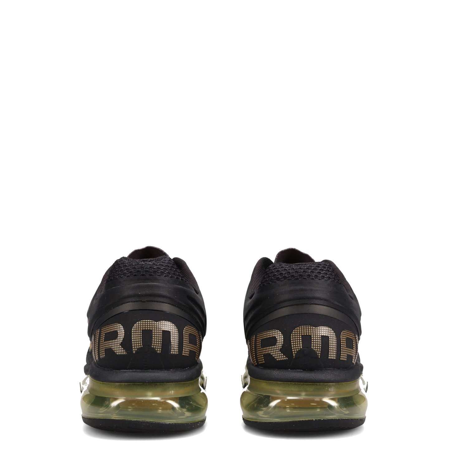 AIR MAX 2013 / 001:BLACK/METALLIC GOLD-FIT GOLD