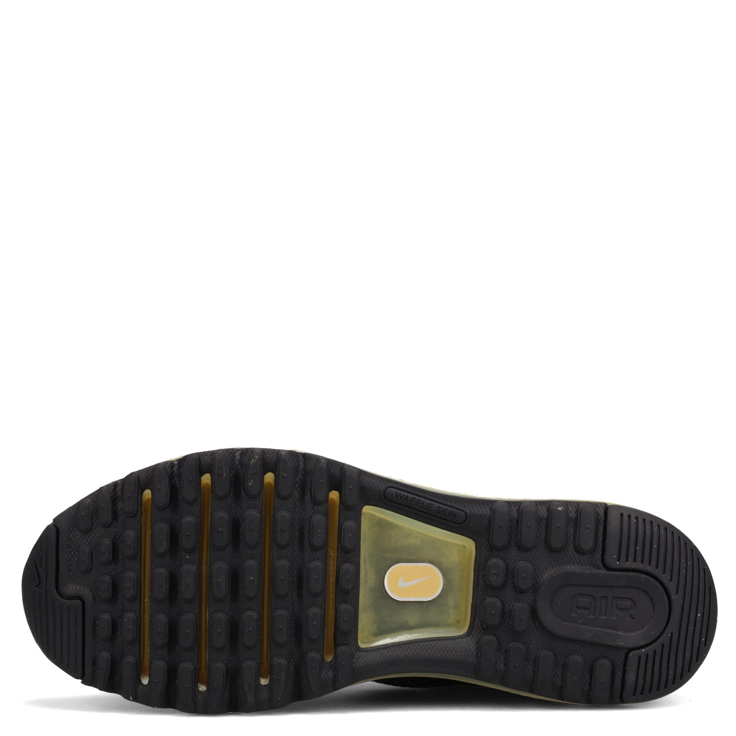 AIR MAX 2013 / 001:BLACK/METALLIC GOLD-FIT GOLD