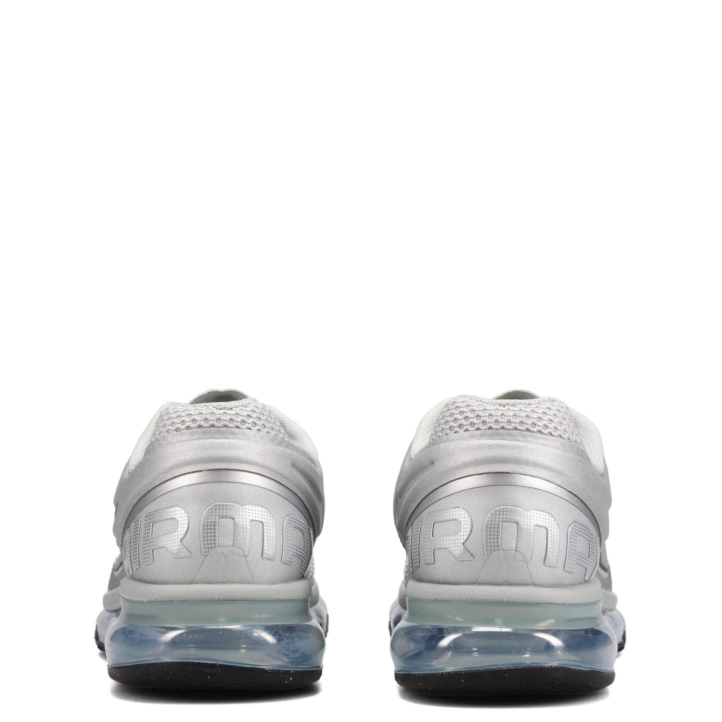 AIR MAX 2013 / 001:METALLIC SILVER