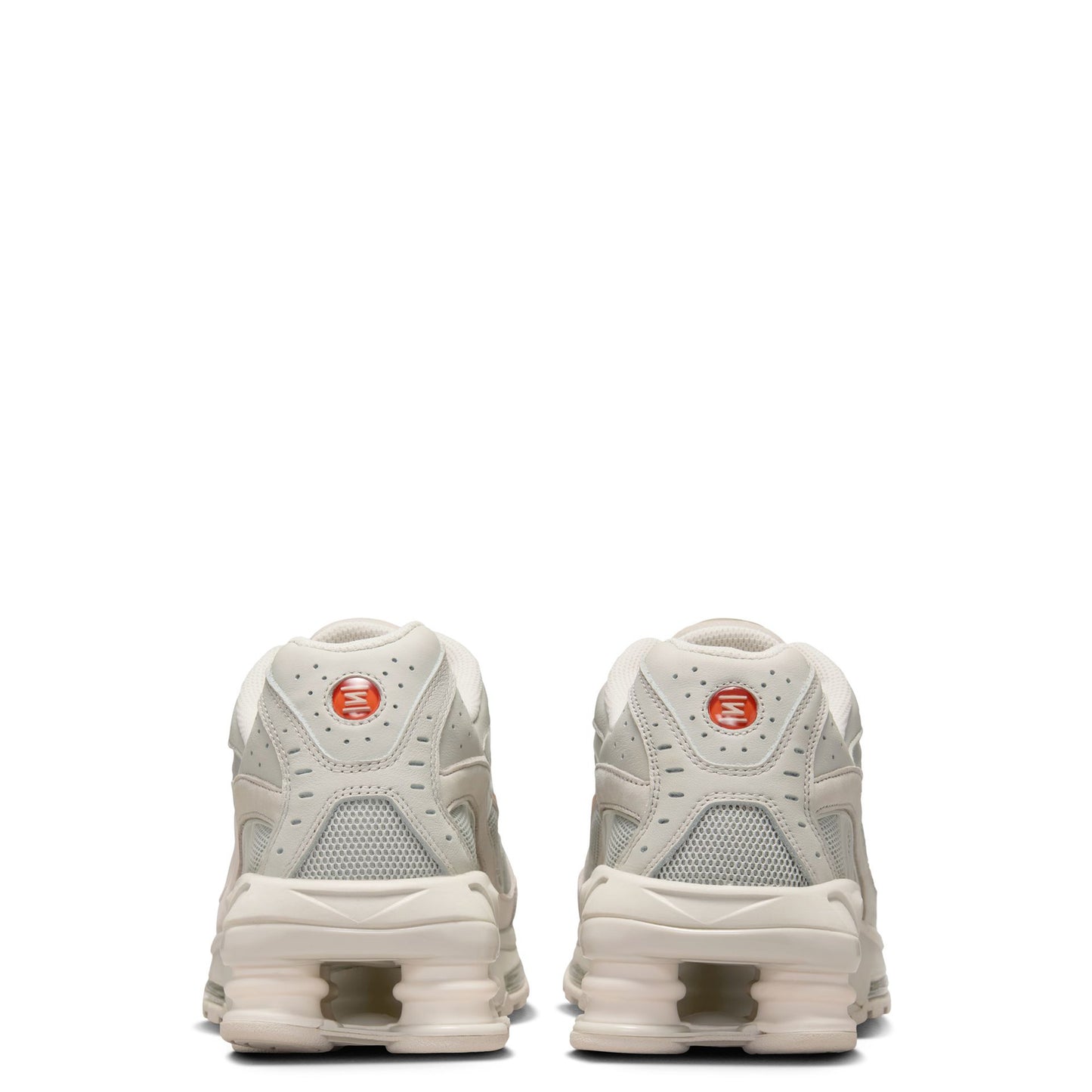 SHOX RIDE 2 / 072:LIGHT BONE/TURF ORANGE-PHANTOM