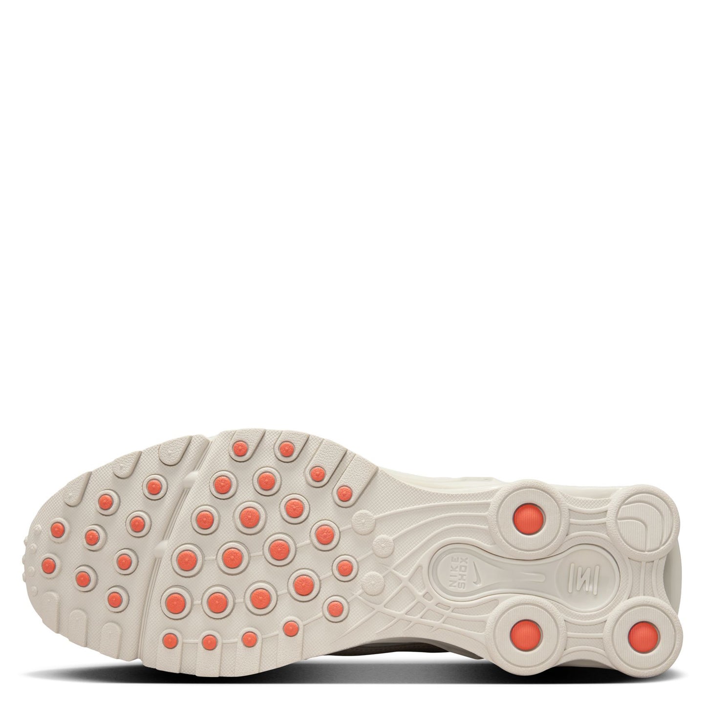 SHOX RIDE 2 / 072:LIGHT BONE/TURF ORANGE-PHANTOM