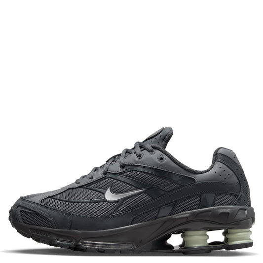 SHOX RIDE 2 / 001:ANTHRACITE/JADE HORIZON