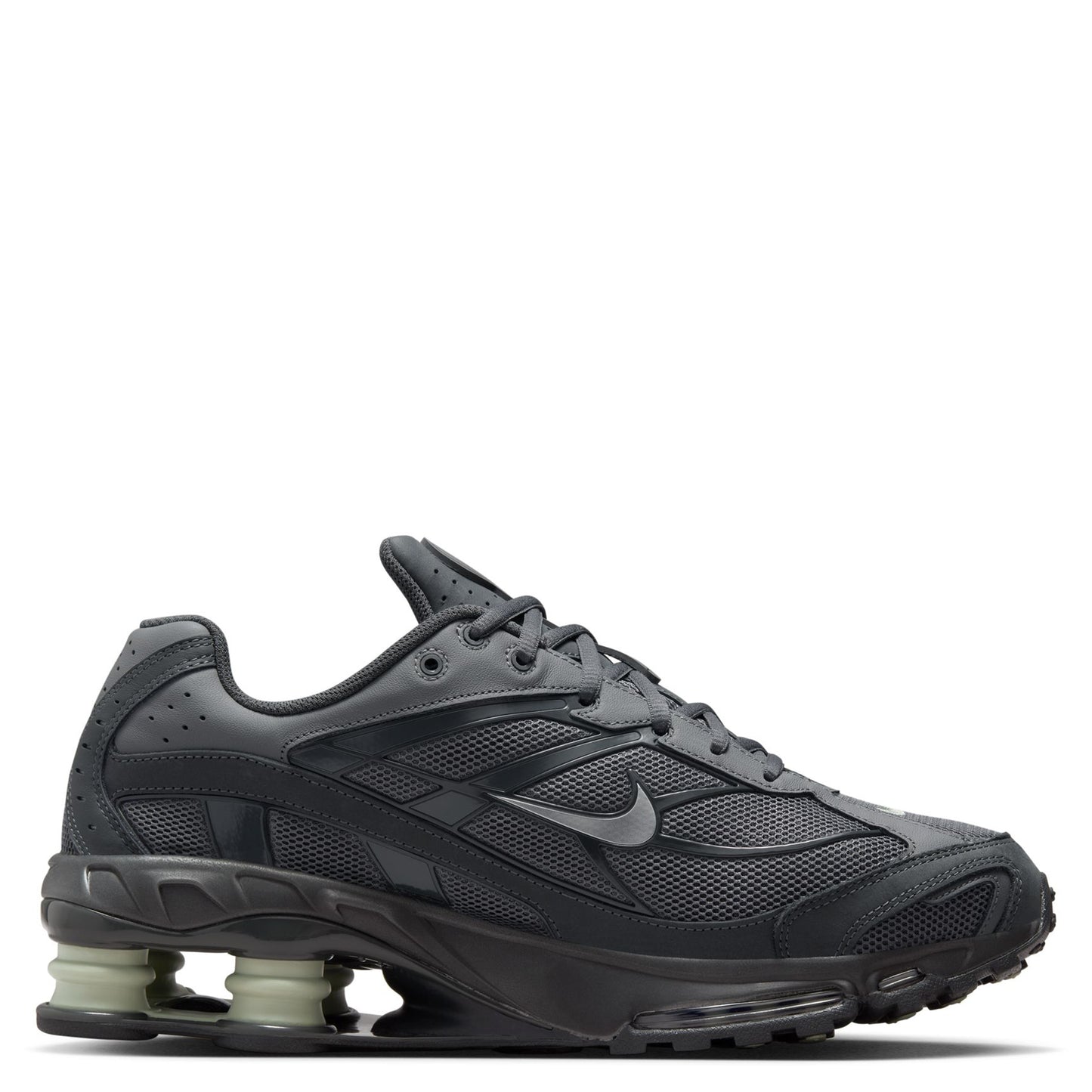 SHOX RIDE 2 / 001:ANTHRACITE/JADE HORIZON