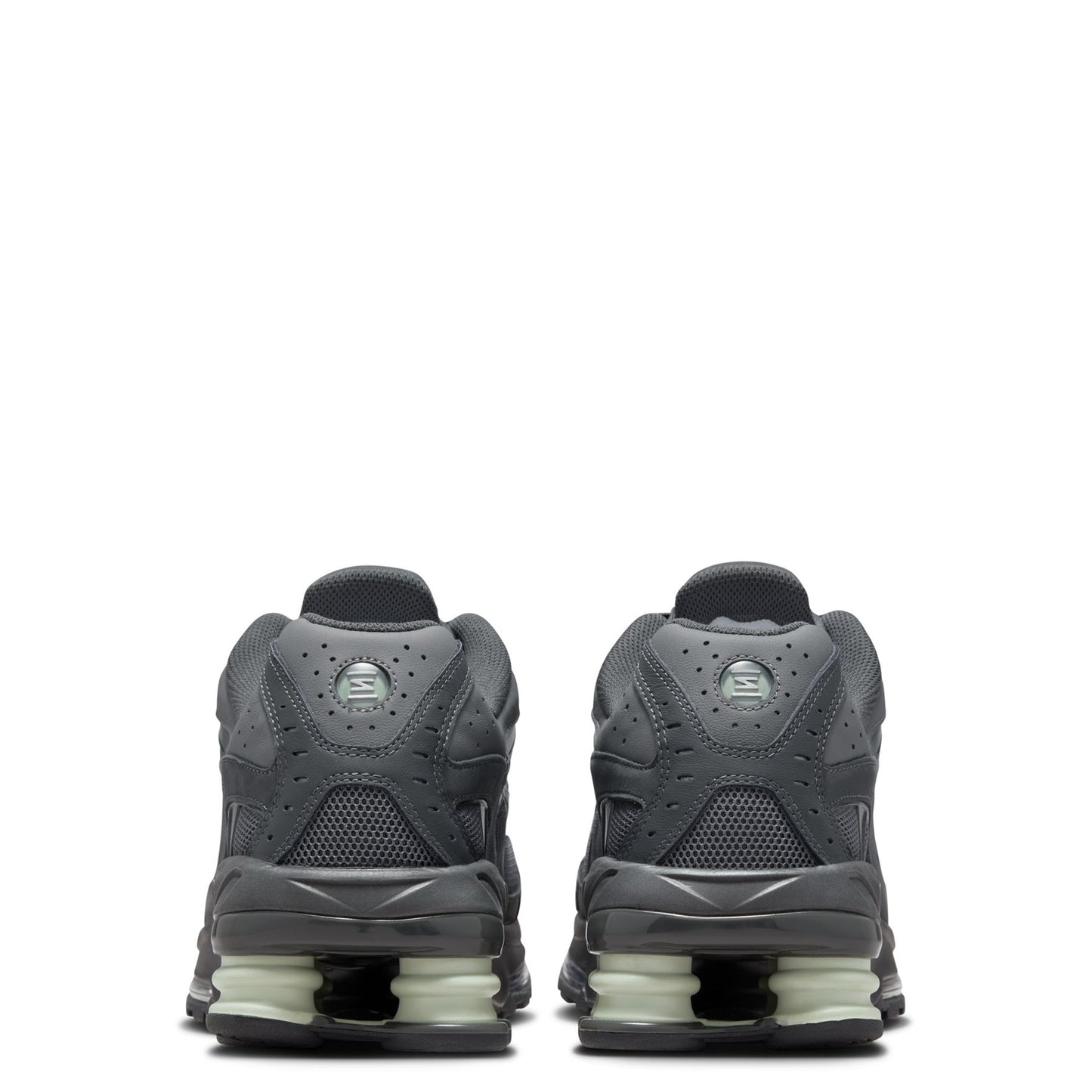 SHOX RIDE 2 / 001:ANTHRACITE/JADE HORIZON