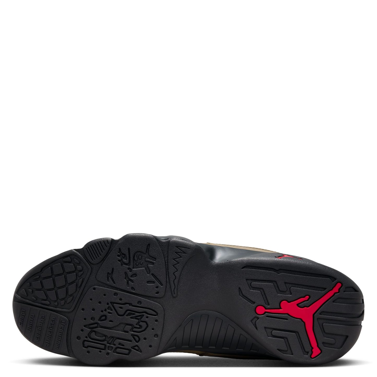 AIR JORDAN 9 RETRO / 030:BLACK/TRUE RED-LIGHT OLIVE