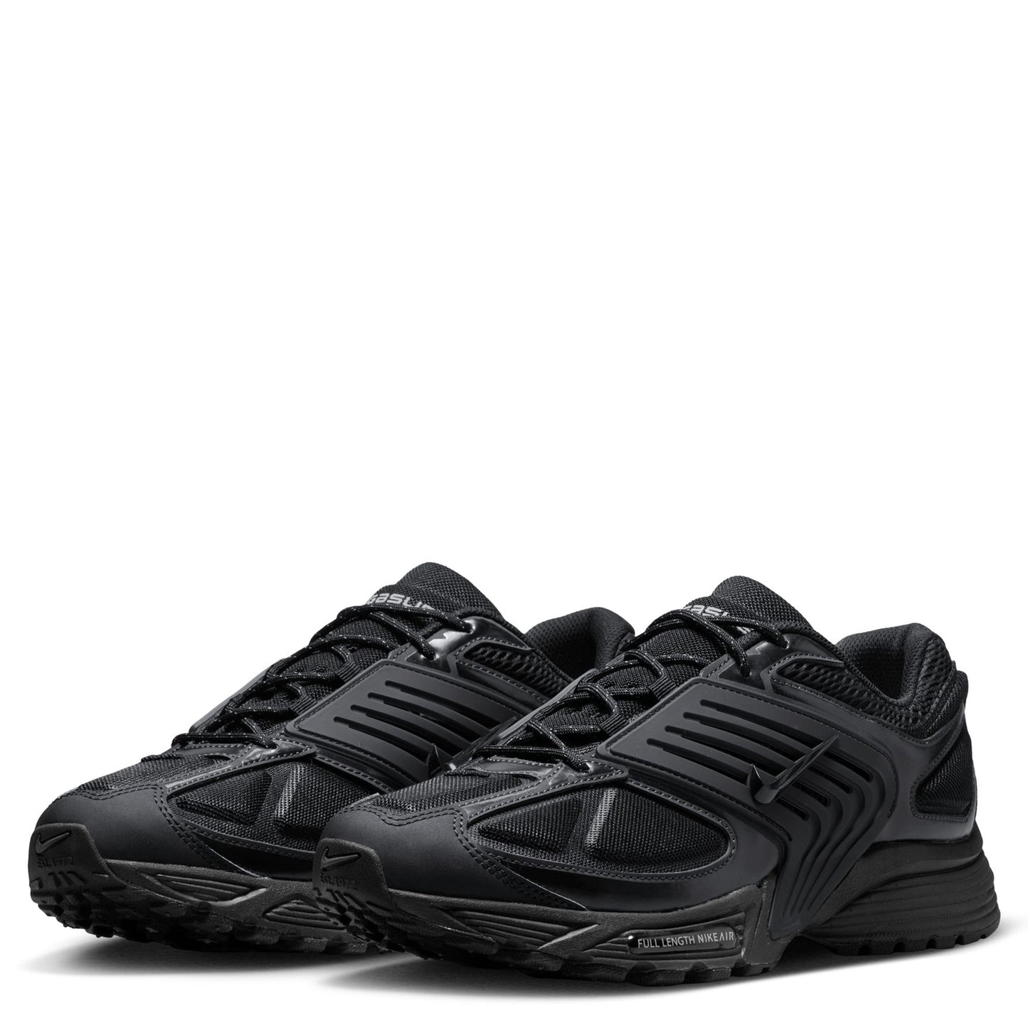 AIR PEGASUS WAVE / 001:BLACK/BLACK-ANTHRACITE-CYBER