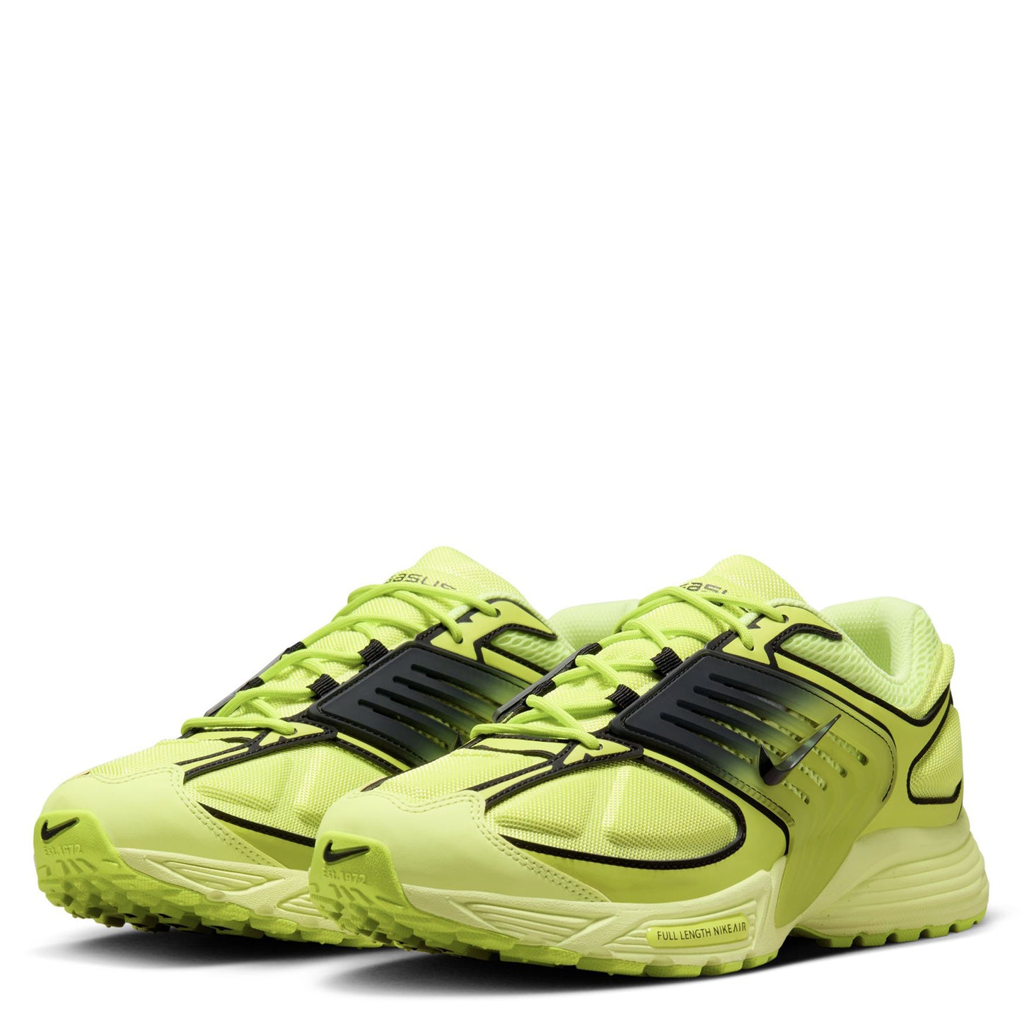 AIR PEGASUS WAVE / 700:LT LEMON TWIST/BLACK-CYBER