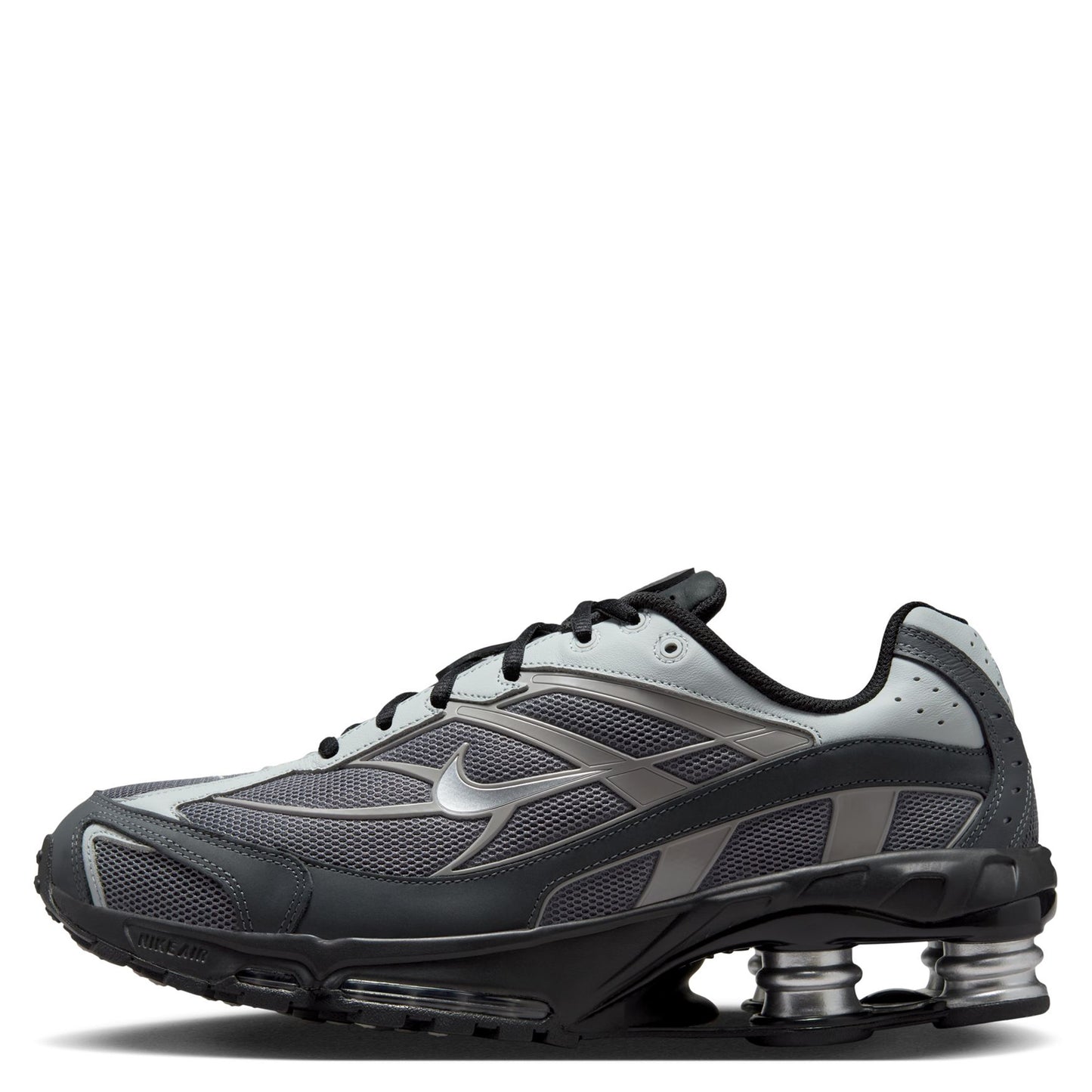 SHOX RIDE 2 / 099:LT GRAPHITE/METALLIC SILVER