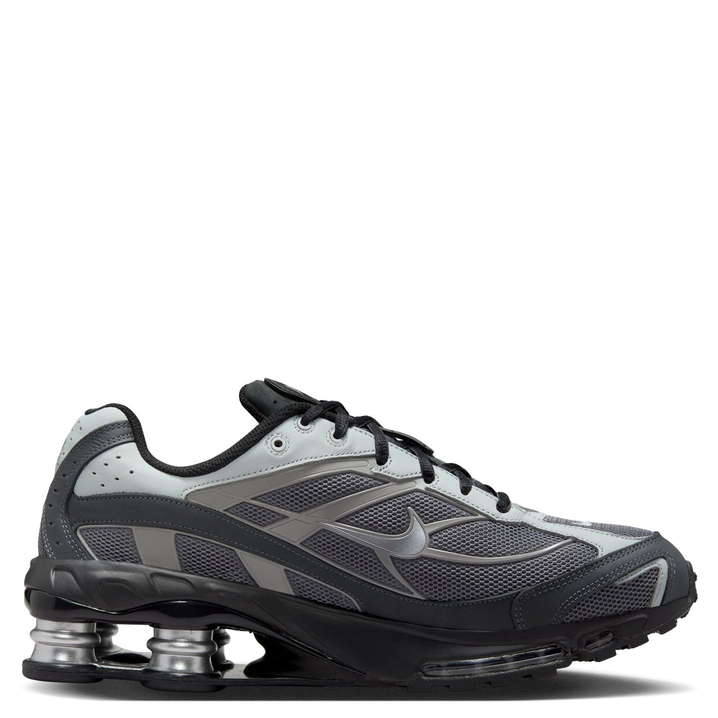 SHOX RIDE 2 / 099:LT GRAPHITE/METALLIC SILVER