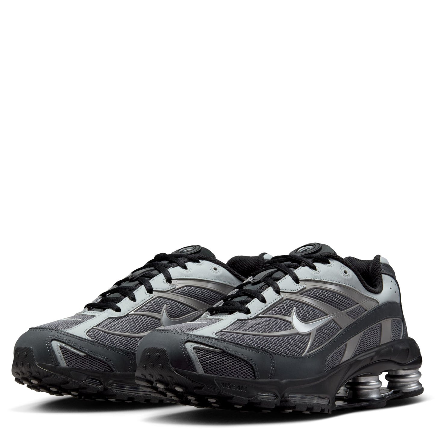 SHOX RIDE 2 / 099:LT GRAPHITE/METALLIC SILVER