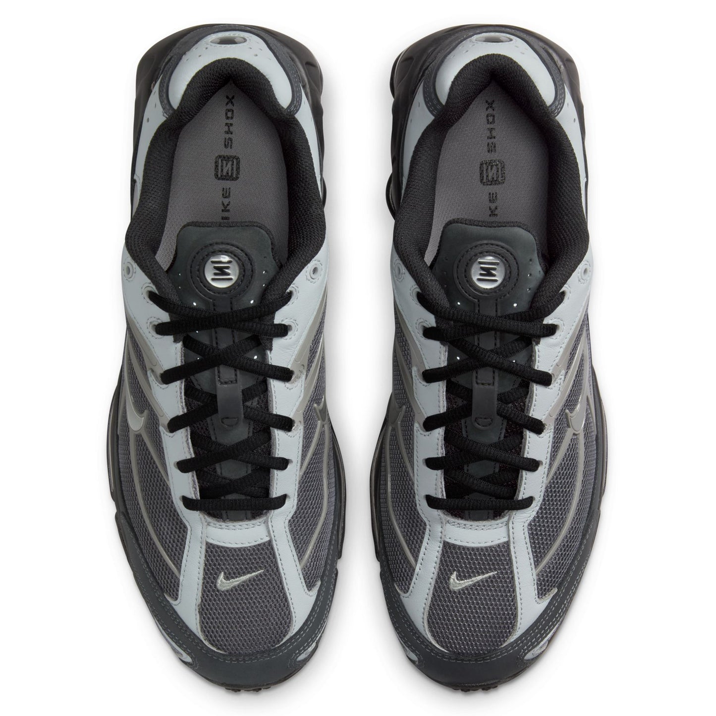 SHOX RIDE 2 / 099:LT GRAPHITE/METALLIC SILVER