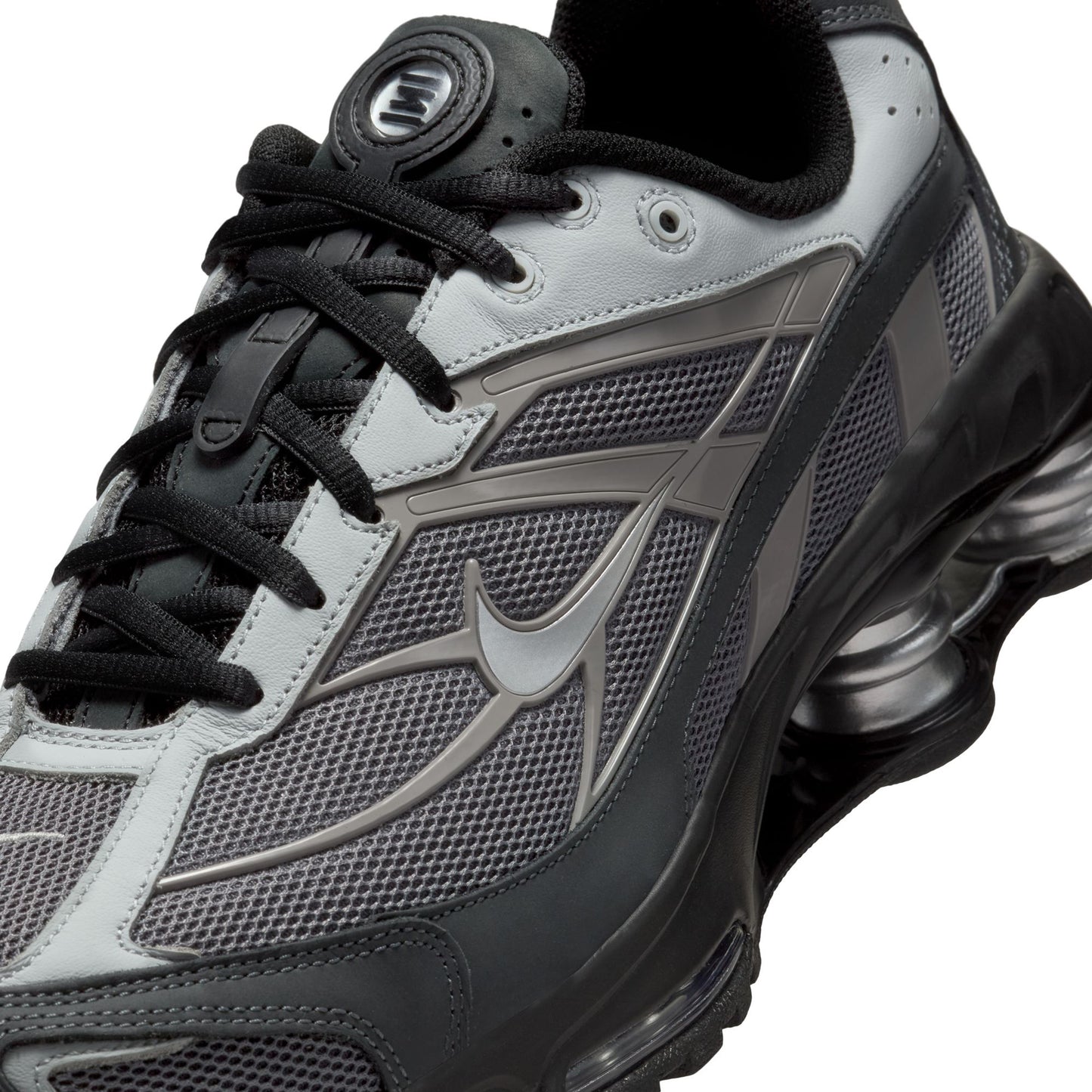 SHOX RIDE 2 / 099:LT GRAPHITE/METALLIC SILVER