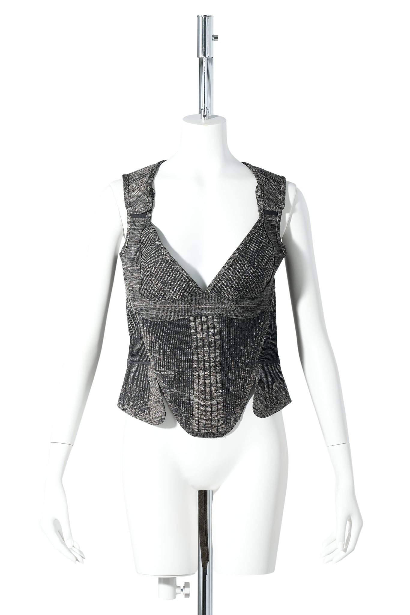 NIKE WOMEN’S NRG KNWLS FLY SCYTHE CRST / 010:BLACK