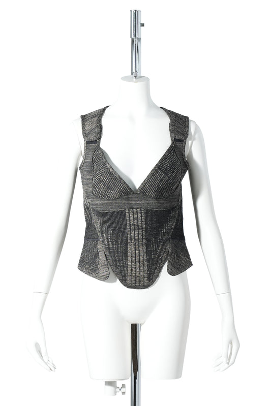 NIKE WOMEN’S NRG KNWLS FLY SCYTHE CRST / 010:BLACK