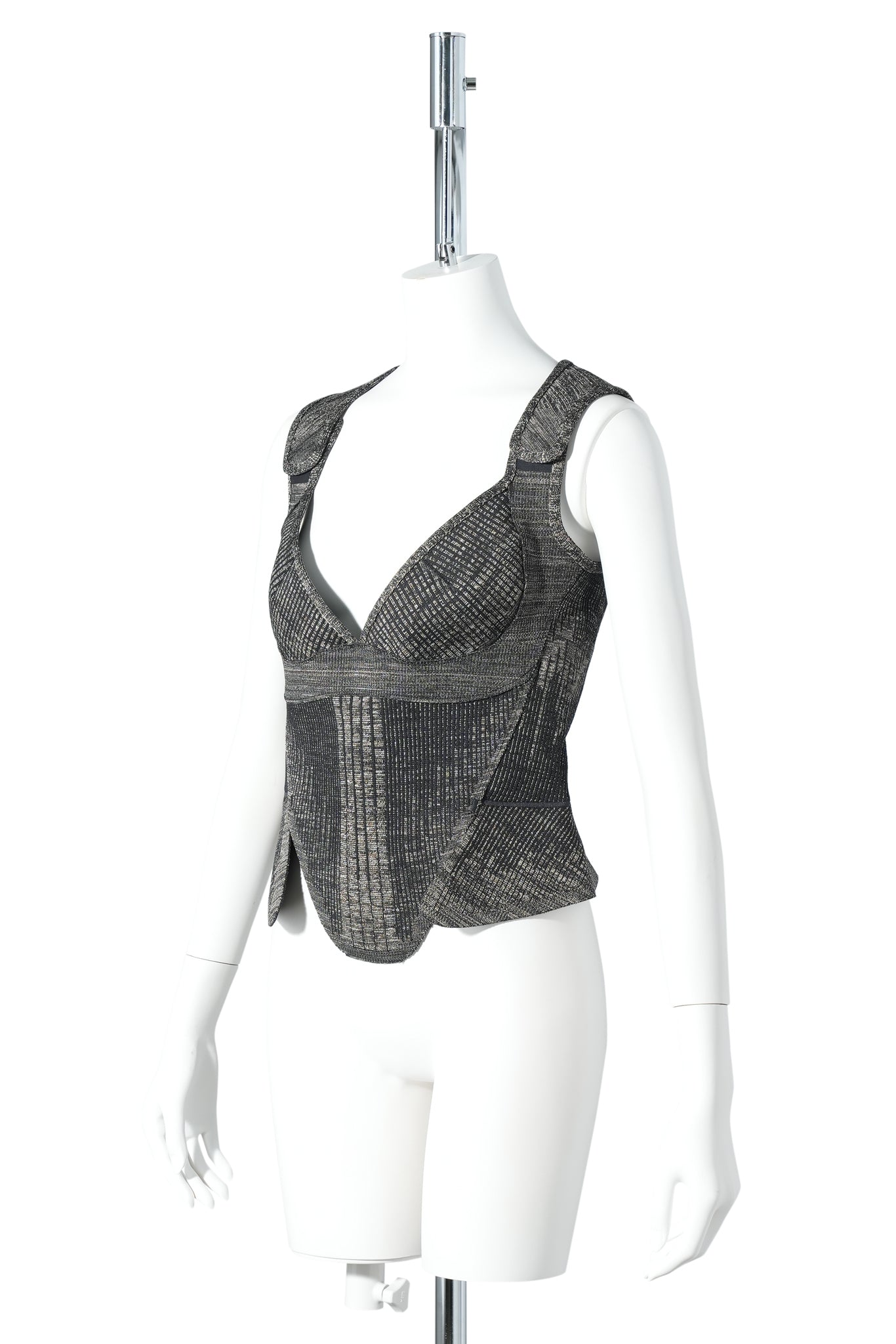 NIKE WOMEN’S NRG KNWLS FLY SCYTHE CRST / 010:BLACK