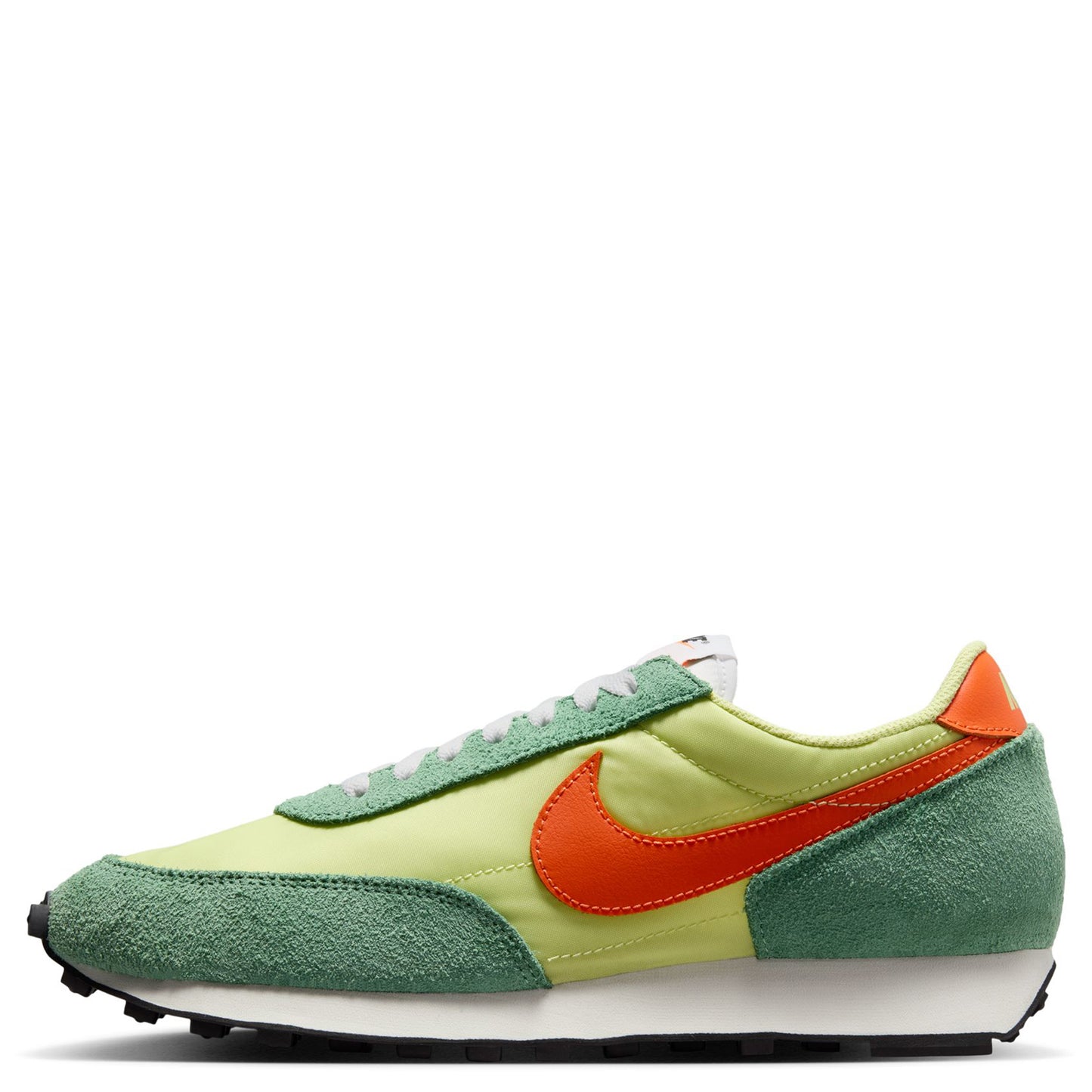 NIKE DBREAK SP / 300:LIMELIGHT/ELECTRO ORNAGE