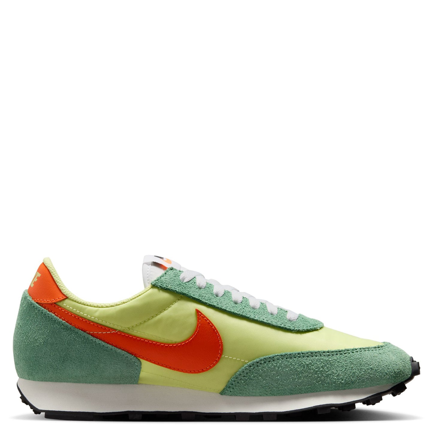 NIKE DBREAK SP / 300:LIMELIGHT/ELECTRO ORNAGE