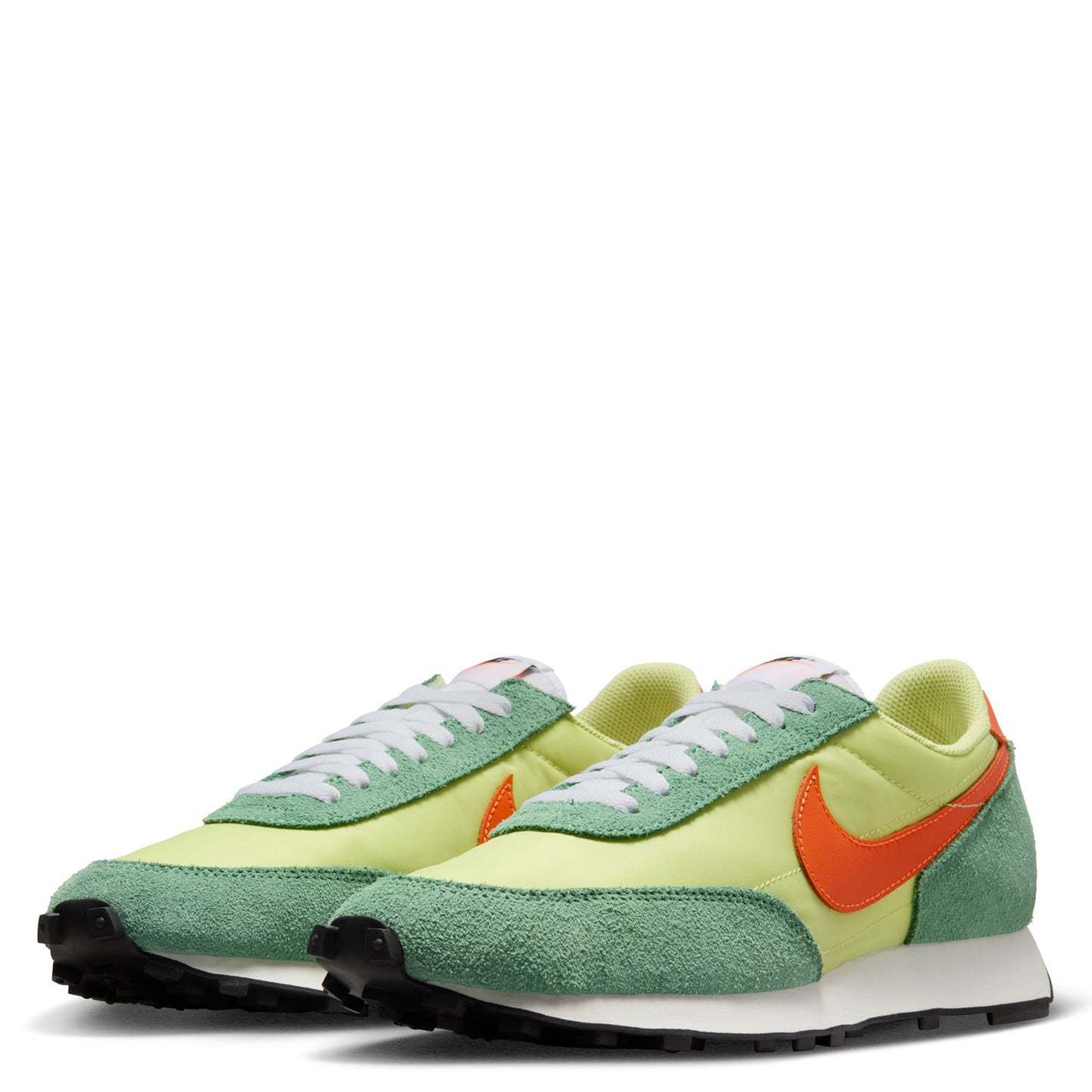 NIKE DBREAK SP / 300:LIMELIGHT/ELECTRO ORNAGE